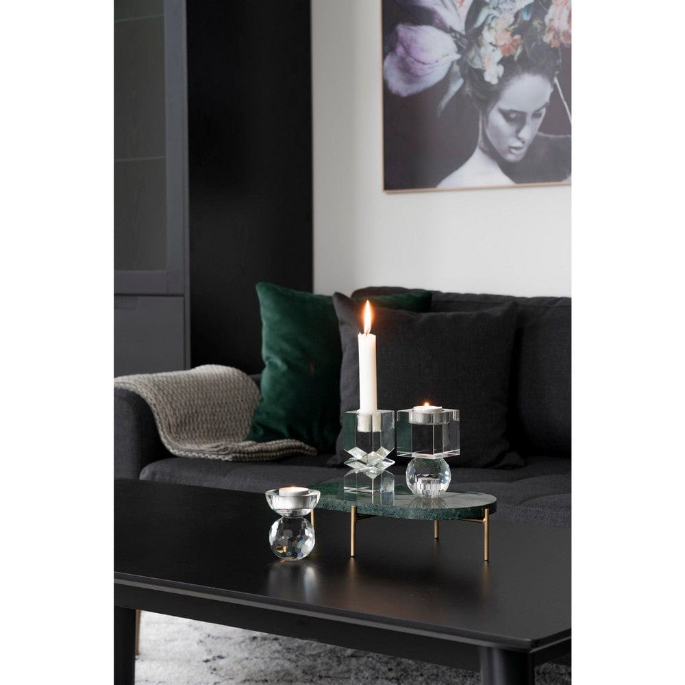 House Nordic Soffbord Copenhagen Svart SKU HOU-2101003 EAN 5713917008988