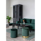 House Nordic Soffbord Copenhagen Svart SKU HOU-2101003 EAN 5713917008988