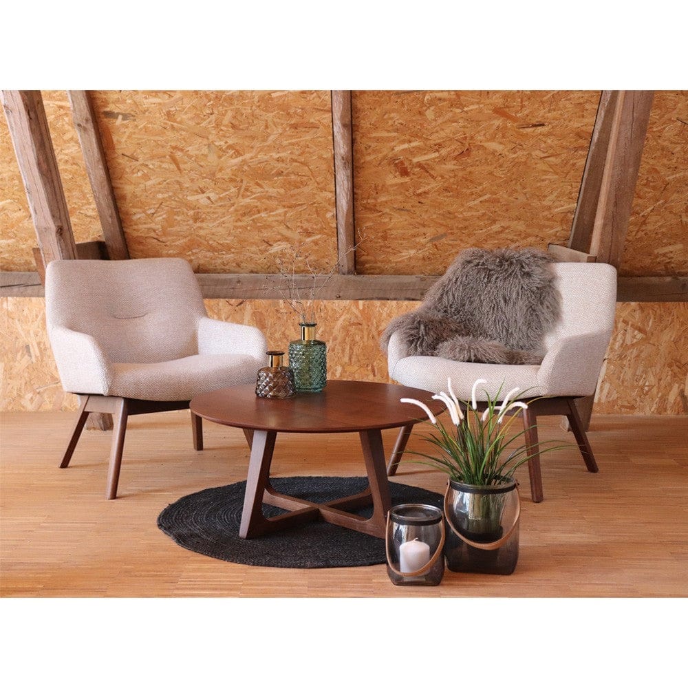 House Nordic Soffbord Hellerup SKU HOU-2101010 EAN 5713917008674