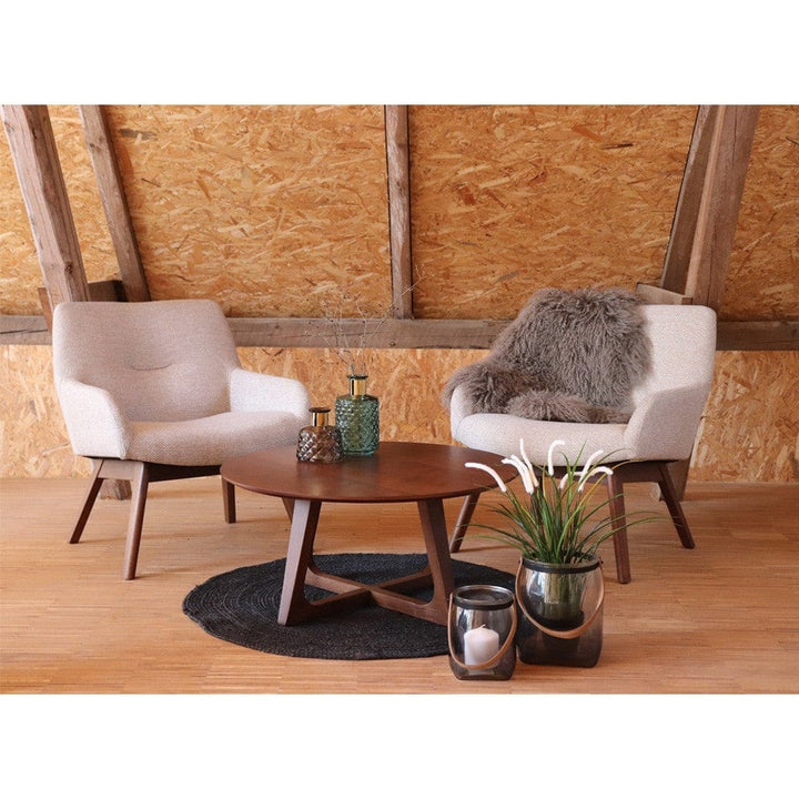 House Nordic Soffbord Hellerup SKU HOU-2101010 EAN 5713917008674