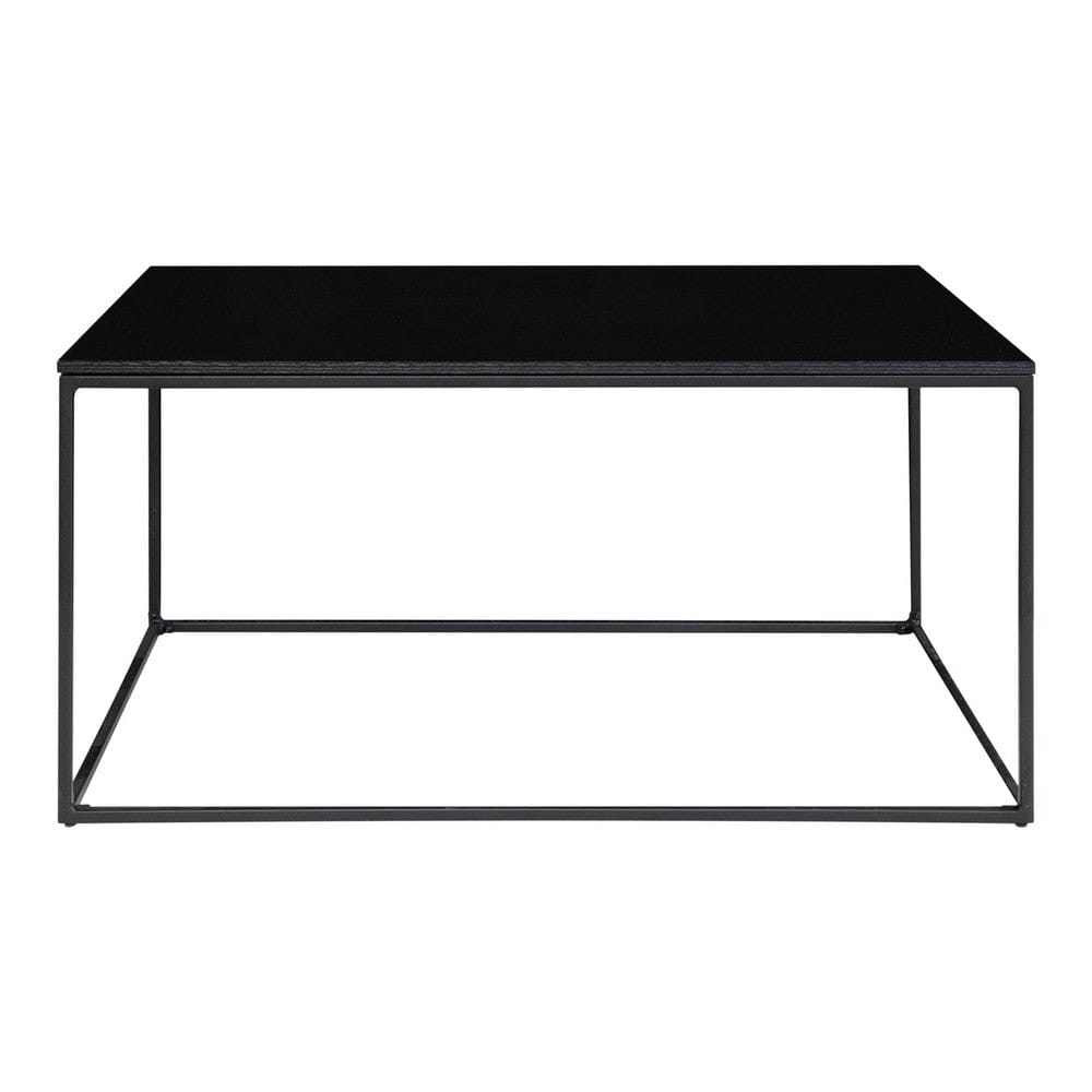 House Nordic Soffbord Vita Svart SKU HOU-2101455 EAN 5713917003082