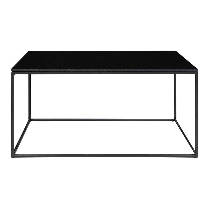 House Nordic Soffbord Vita Svart SKU HOU-2101455 EAN 5713917003082
