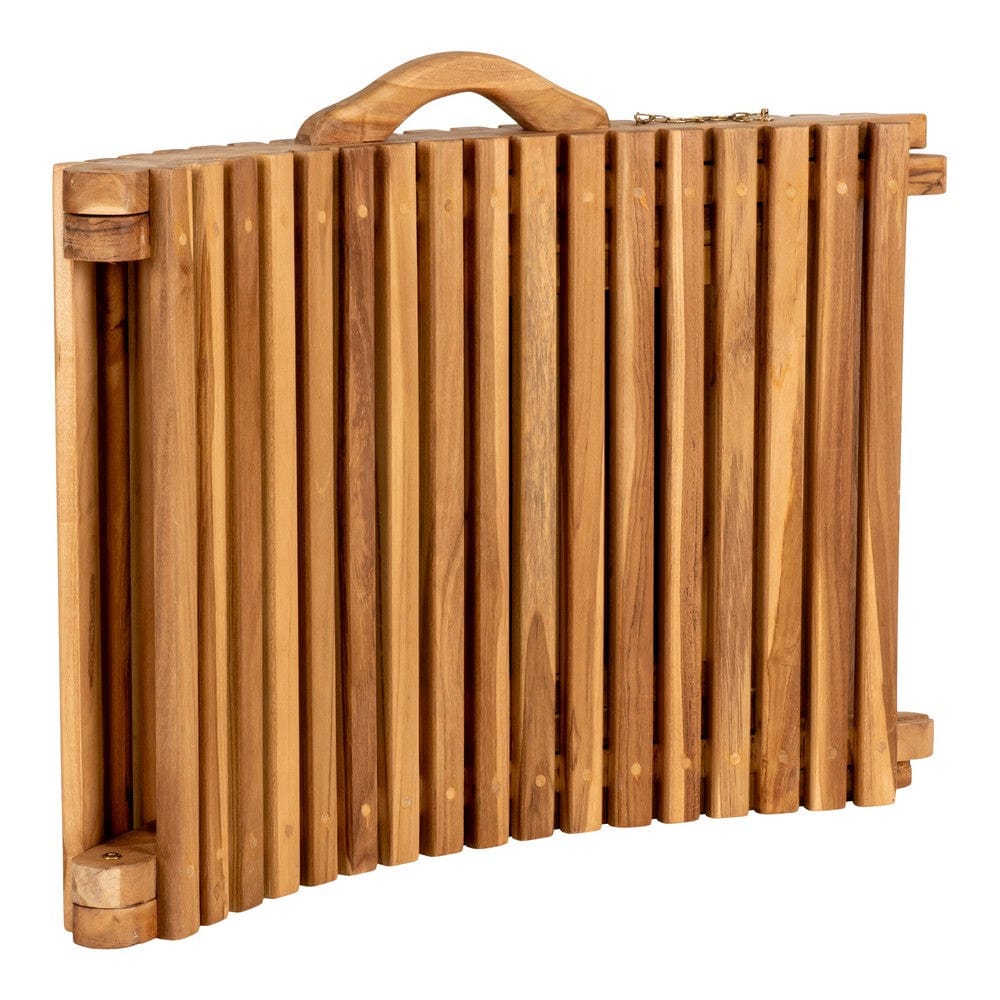 House Nordic Solsäng Arrieta Teak SKU HOU-7301050 EAN 5713917018420