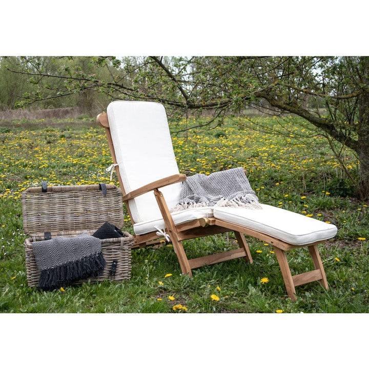 House Nordic Solstolsdyna Arrecife SKU HOU-8001120 EAN 5713917006137
