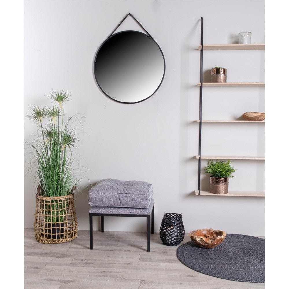 House Nordic Spegel Trapani Ø60 cm SKU HOU-4001070 EAN 5713917002399