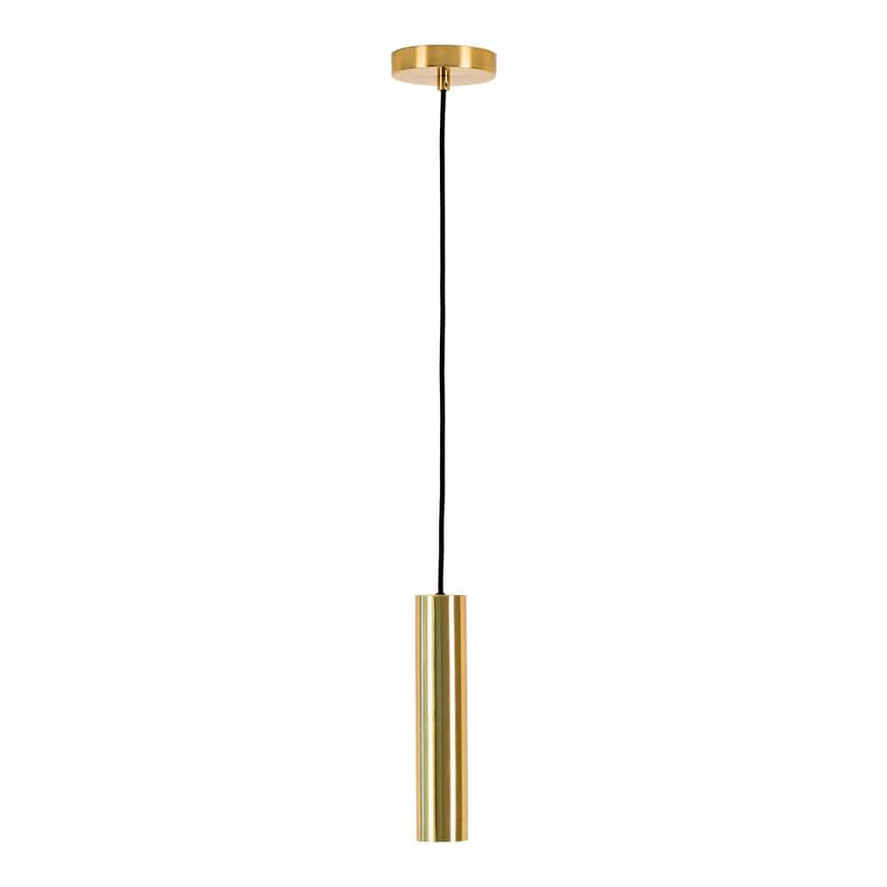 House Nordic Taklampa Paris Mässing SKU HOU-6409108 EAN 5713917016969
