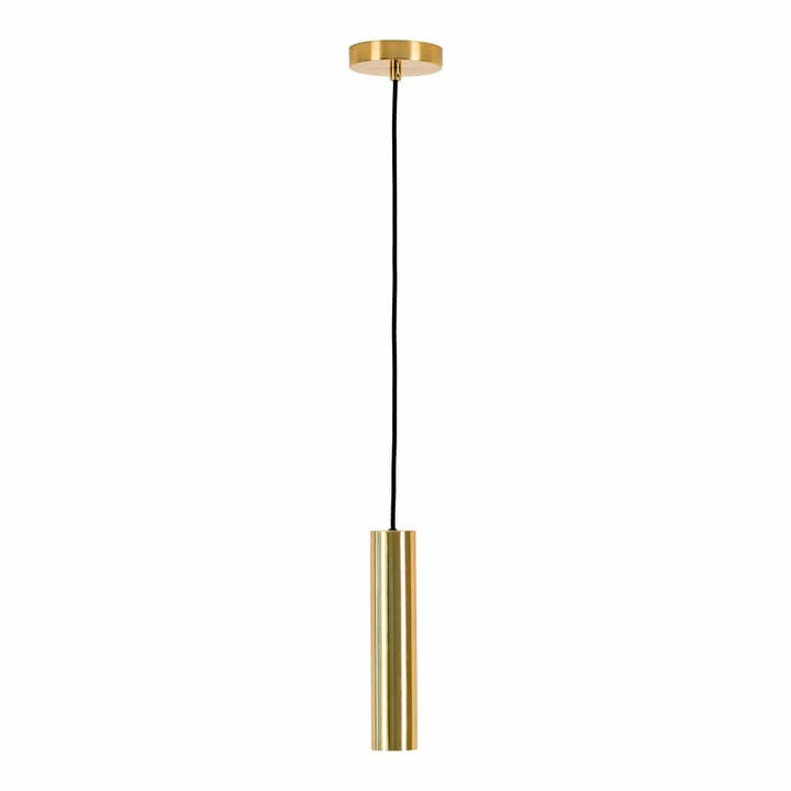 House Nordic Taklampa Paris Mässing SKU HOU-6409108 EAN 5713917016969
