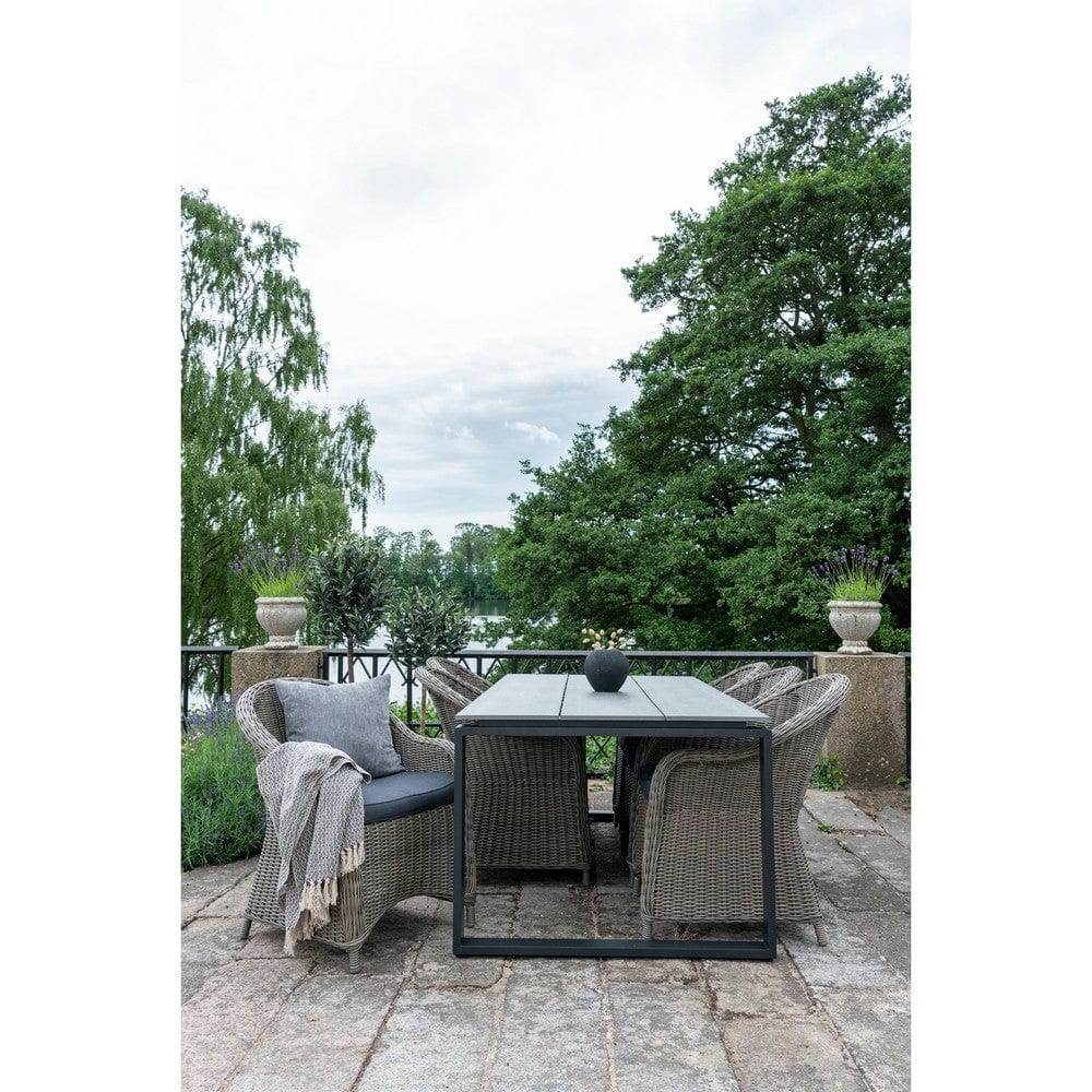 House Nordic Terrakottavas Horta SKU HOU-9001520 EAN 5713917015429