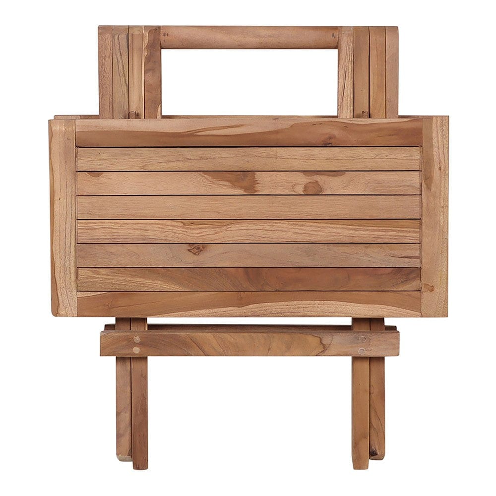 House Nordic Trädgårdsbord Bilbao Teak SKU HOU-7501001 EAN 5713917007080