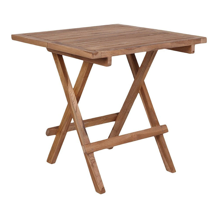 House Nordic Trädgårdsbord Bilbao Teak SKU HOU-7501001 EAN 5713917007080