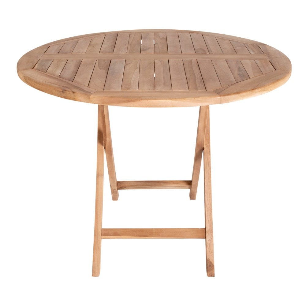 House Nordic Trädgårdsbord Oviedo SKU HOU-7501080 EAN 5713917015306