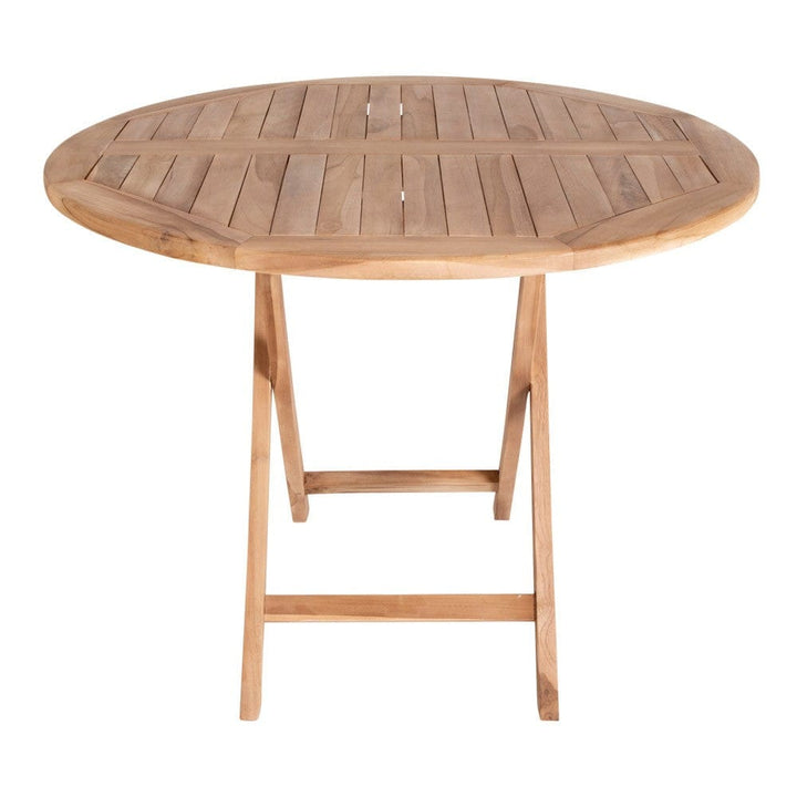 House Nordic Trädgårdsbord Oviedo SKU HOU-7501080 EAN 5713917015306