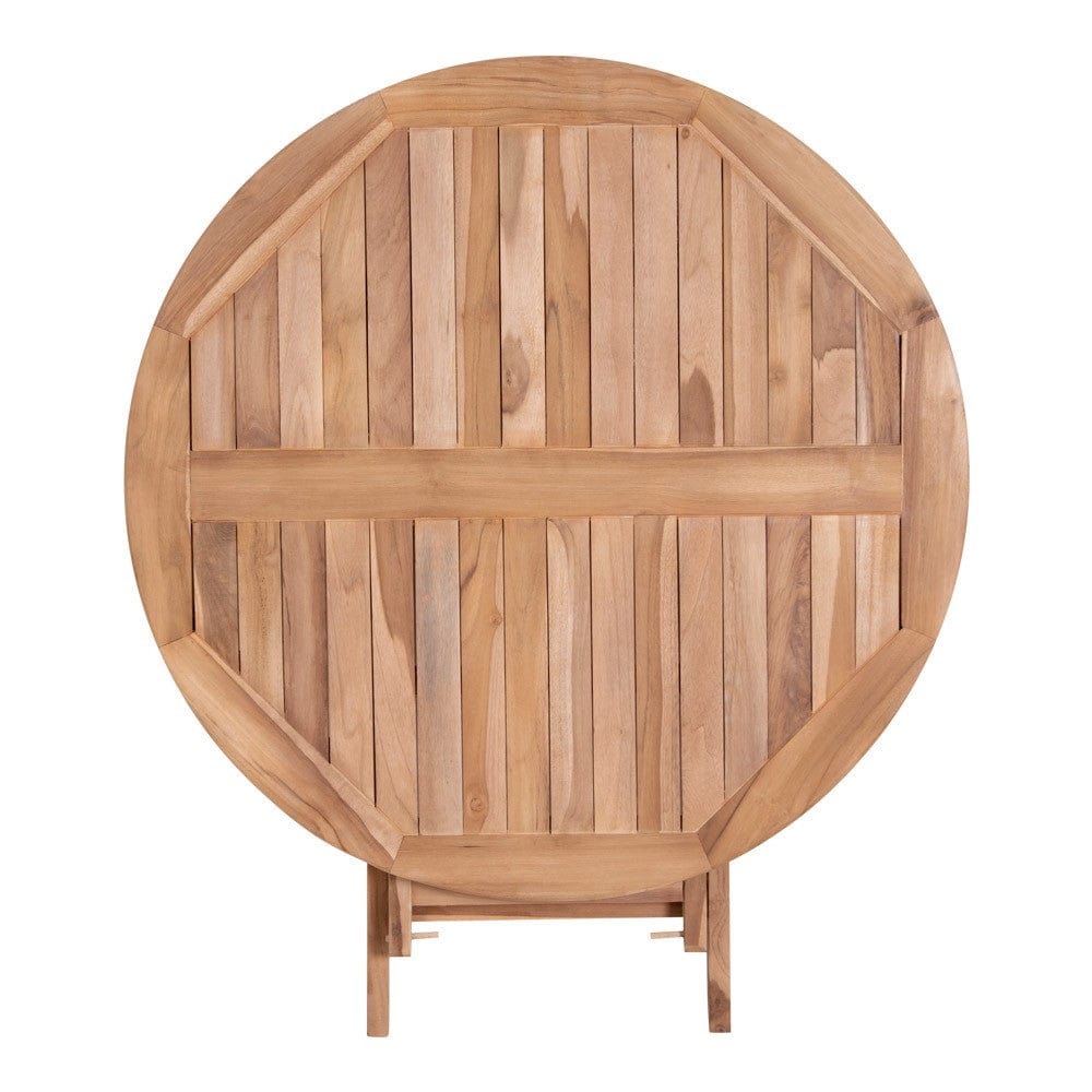 House Nordic Trädgårdsbord Oviedo SKU HOU-7501080 EAN 5713917015306