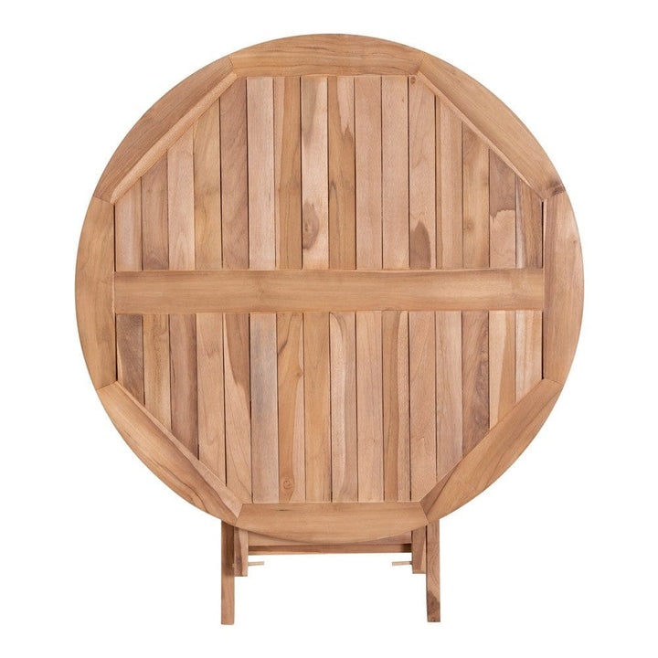 House Nordic Trädgårdsbord Oviedo SKU HOU-7501080 EAN 5713917015306