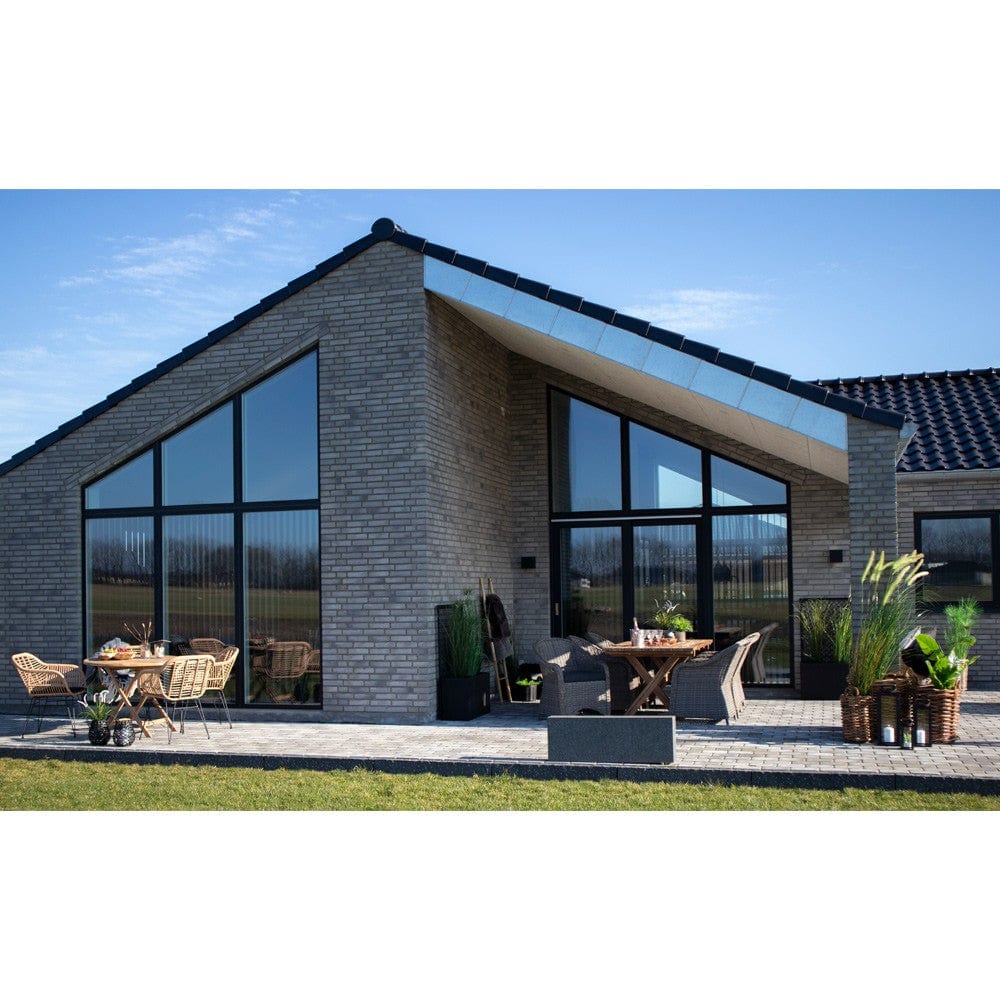 House Nordic Trädgårdsbord Oviedo SKU HOU-7501080 EAN 5713917015306