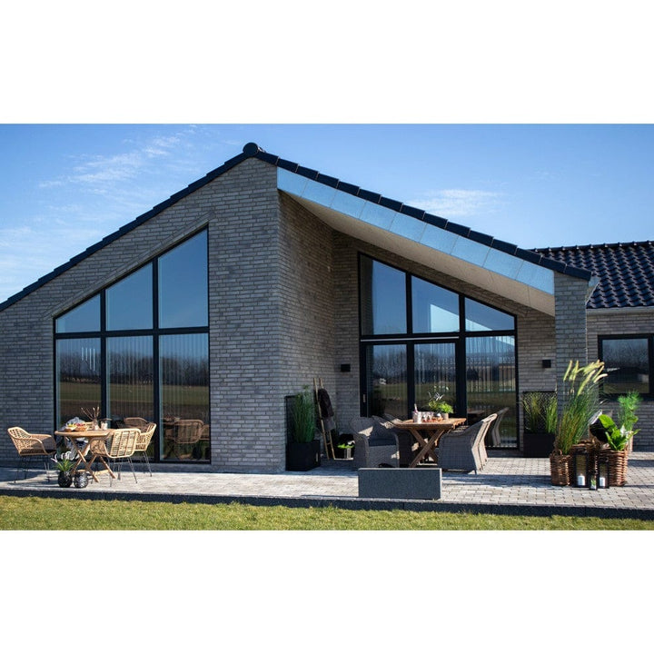House Nordic Trädgårdsbord Oviedo SKU HOU-7501080 EAN 5713917015306
