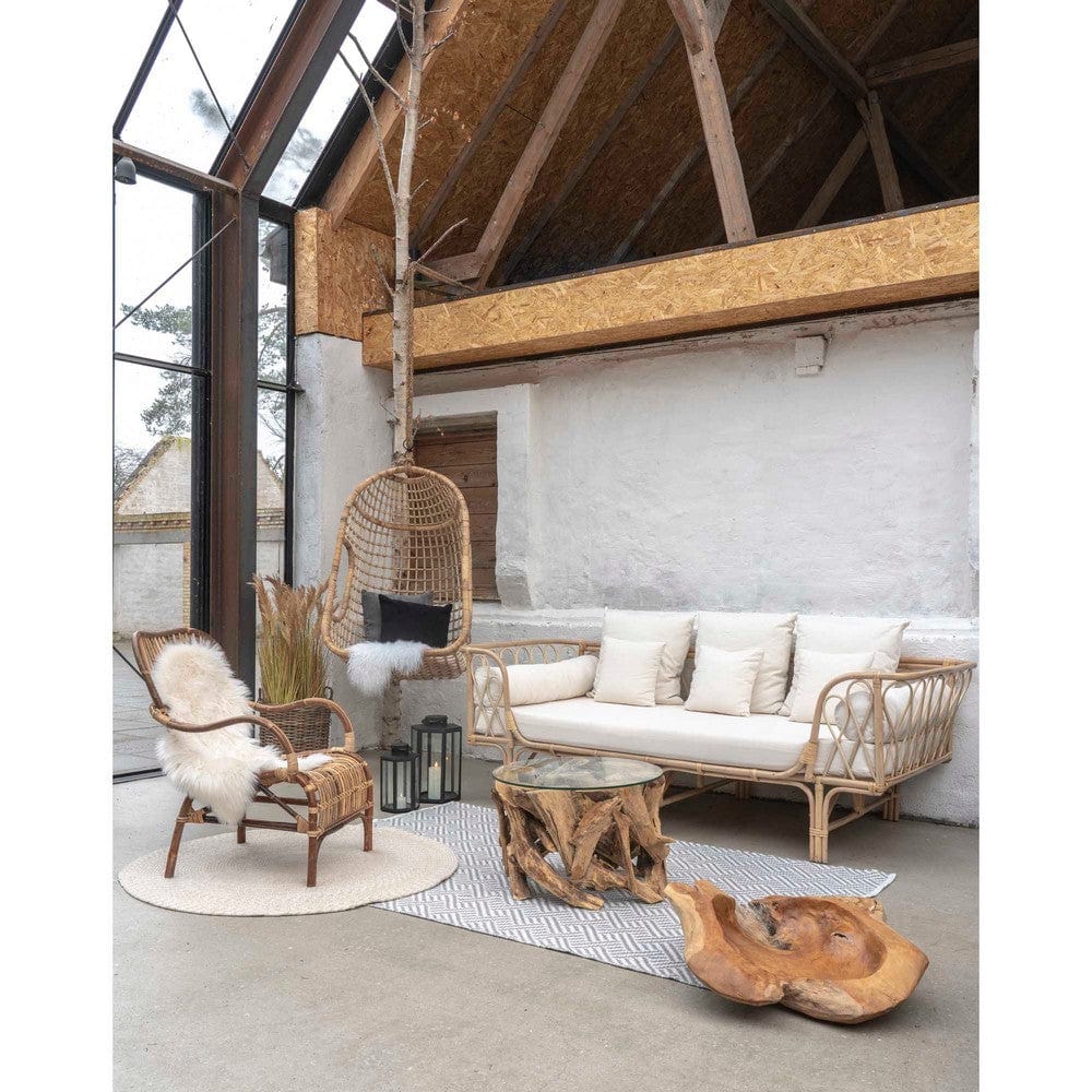 House Nordic Utomhusmatta Mataro SKU EAN