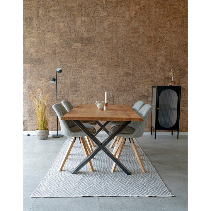 House Nordic Utomhusmatta Mataro SKU EAN