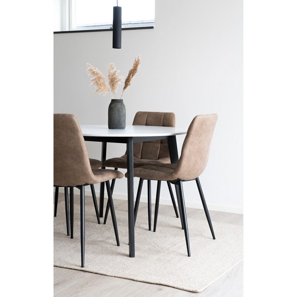 House Nordic Utomhusmatta Menorca SKU EAN