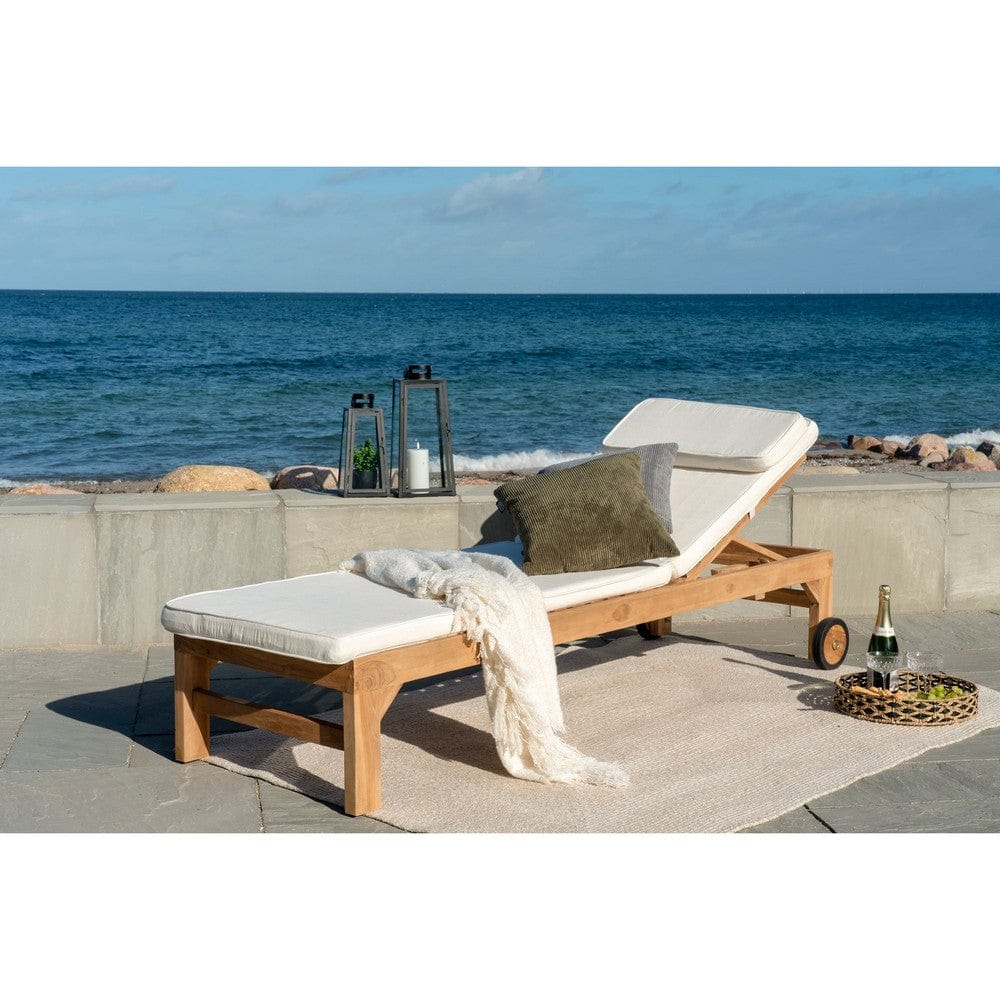 House Nordic Utomhusmatta Menorca SKU EAN
