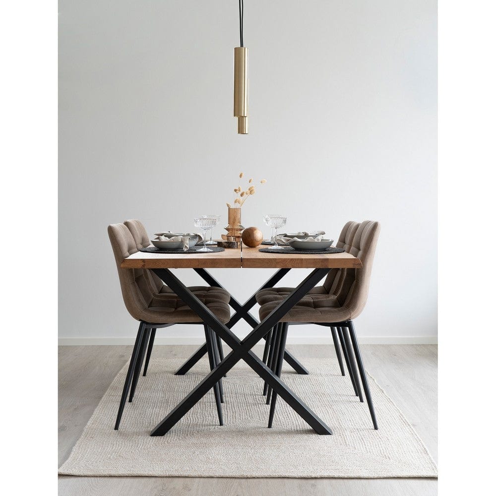 House Nordic Utomhusmatta Menorca SKU EAN
