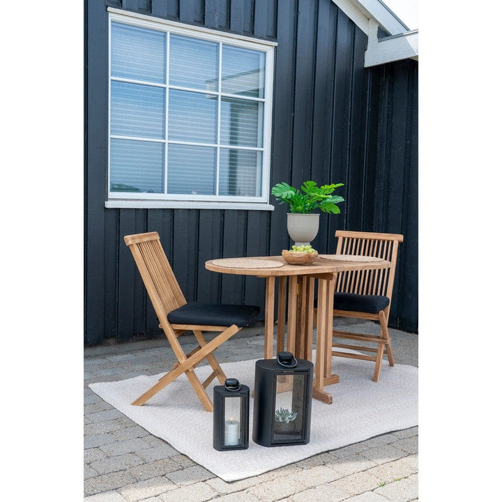 House Nordic Utomhusmatta Menorca SKU EAN
