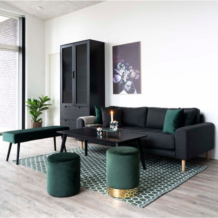 House Nordic Utomhusmatta Narbonne SKU EAN