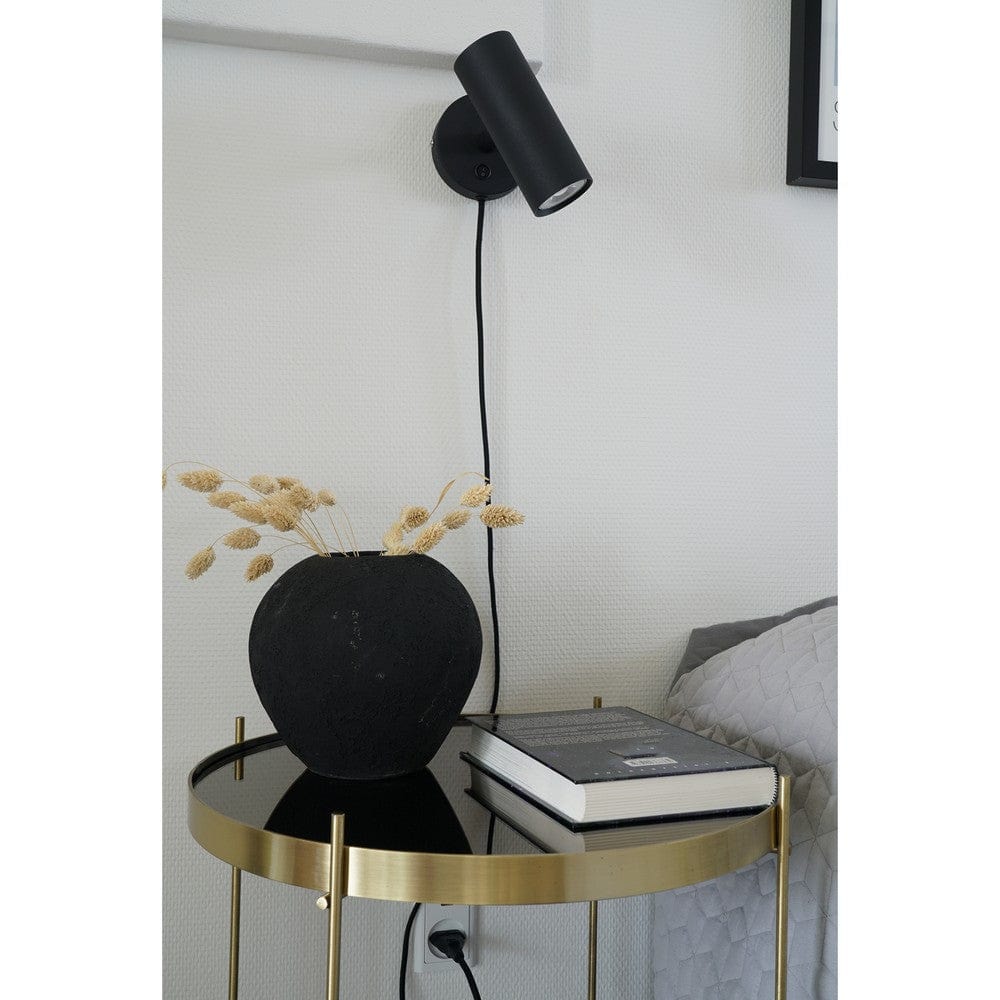 House Nordic Vägglampa Paris SKU EAN