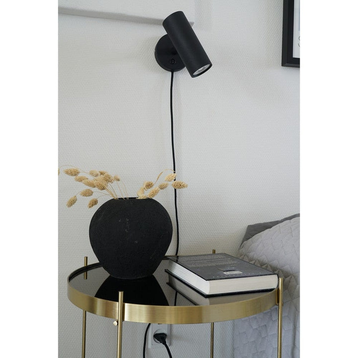 House Nordic Vägglampa Paris SKU EAN