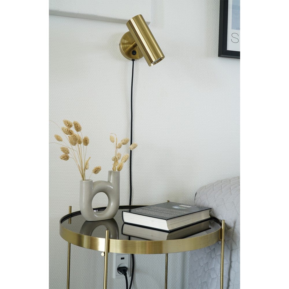 House Nordic Vägglampa Paris SKU EAN