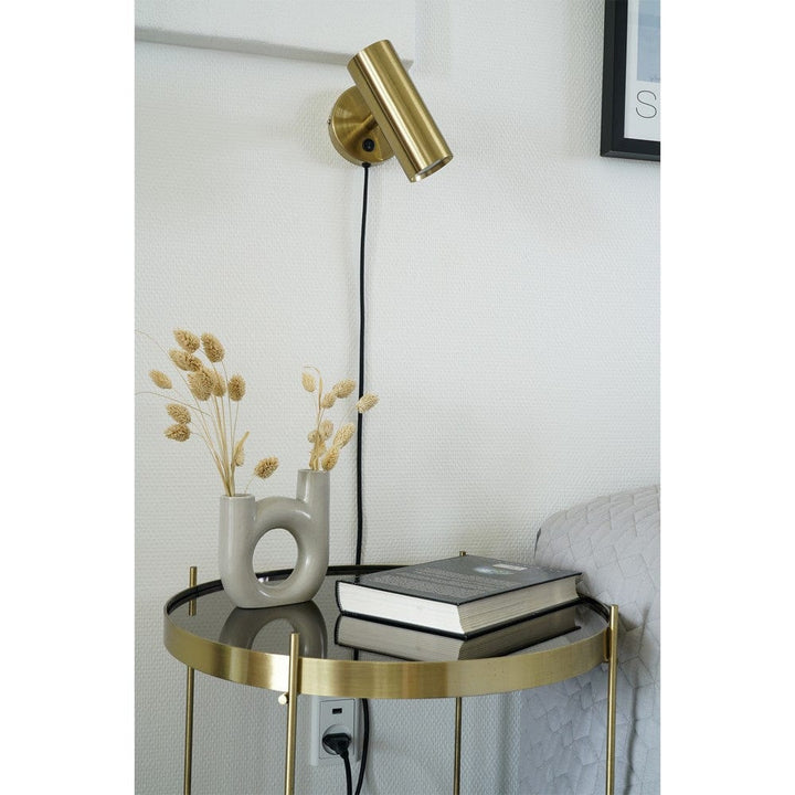 House Nordic Vägglampa Paris SKU EAN