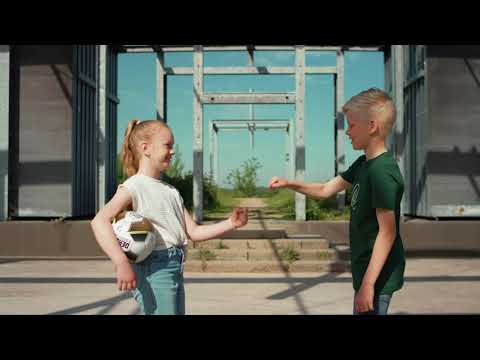 Salty Soccer Goals Techniq