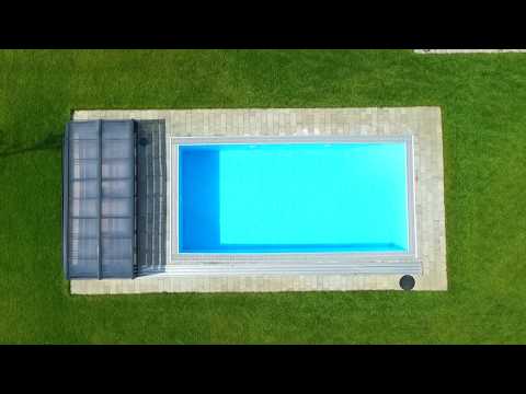 Diamant Pooltak Prestige