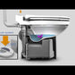 Saniflo WC-Stol Sanicompact Comfort Eco