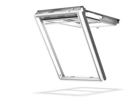 Velux Takfönster Topphängd Polyuretan