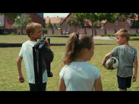 Salta Fotbollsmål Challenge 2-pack