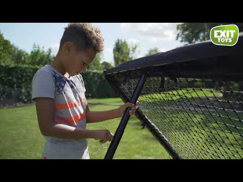 Exit Toys Rebounder Kickback