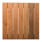 IBI Wood Trallruta Itauba 10-pack SKU IBI-1070-10 EAN 7350107980082