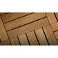 IBI Wood Trallruta Itauba 10-pack SKU IBI-1070-10 EAN 7350107980082