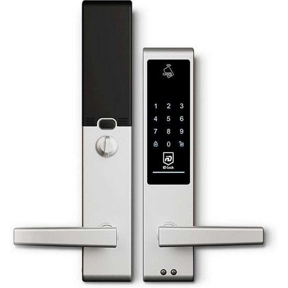 ID Lock Elektroniskt Dörrlås 202 Multi | Köp hos Villahome.se