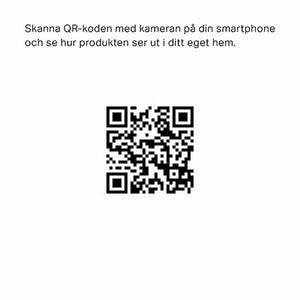 Ifö Enkelhandfat Spira Art SKU SOL-6703649 EAN 7391515430028