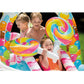 Intex Barnpool Candy Zone SKU ORD-657149 EAN 6941057407630