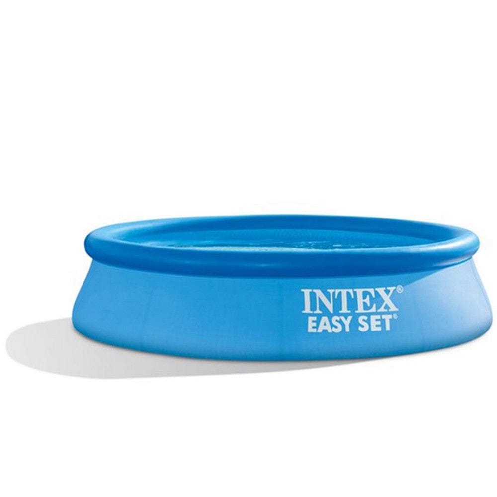 Intex Pool Easy Set 244x61 cm SKU ORD-28108 EAN 6941057420516