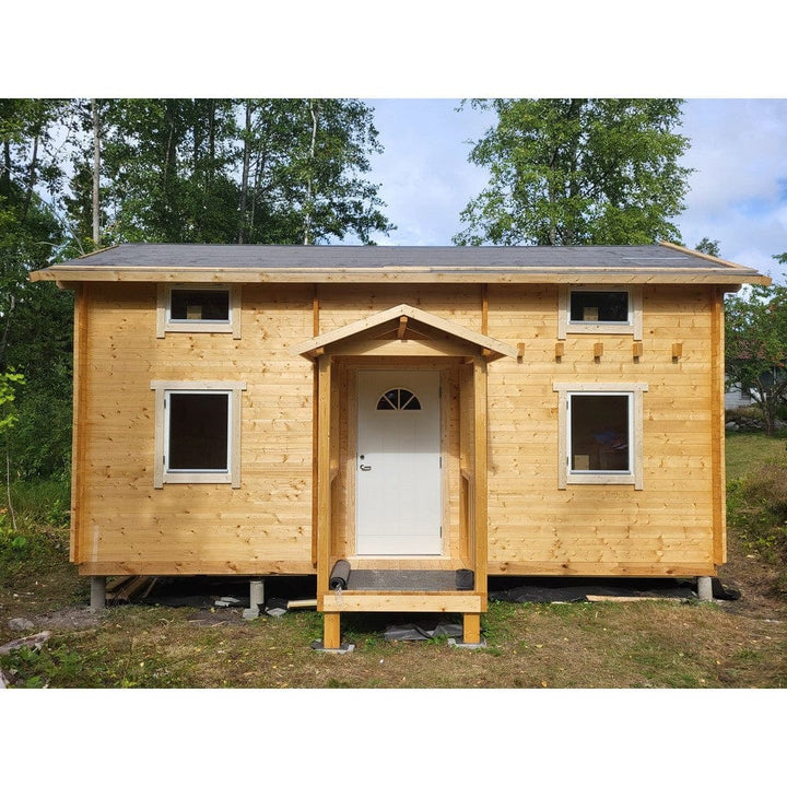 JM Stugor &amp; Fritid Stuga Torild 30Kvm SKU EAN
