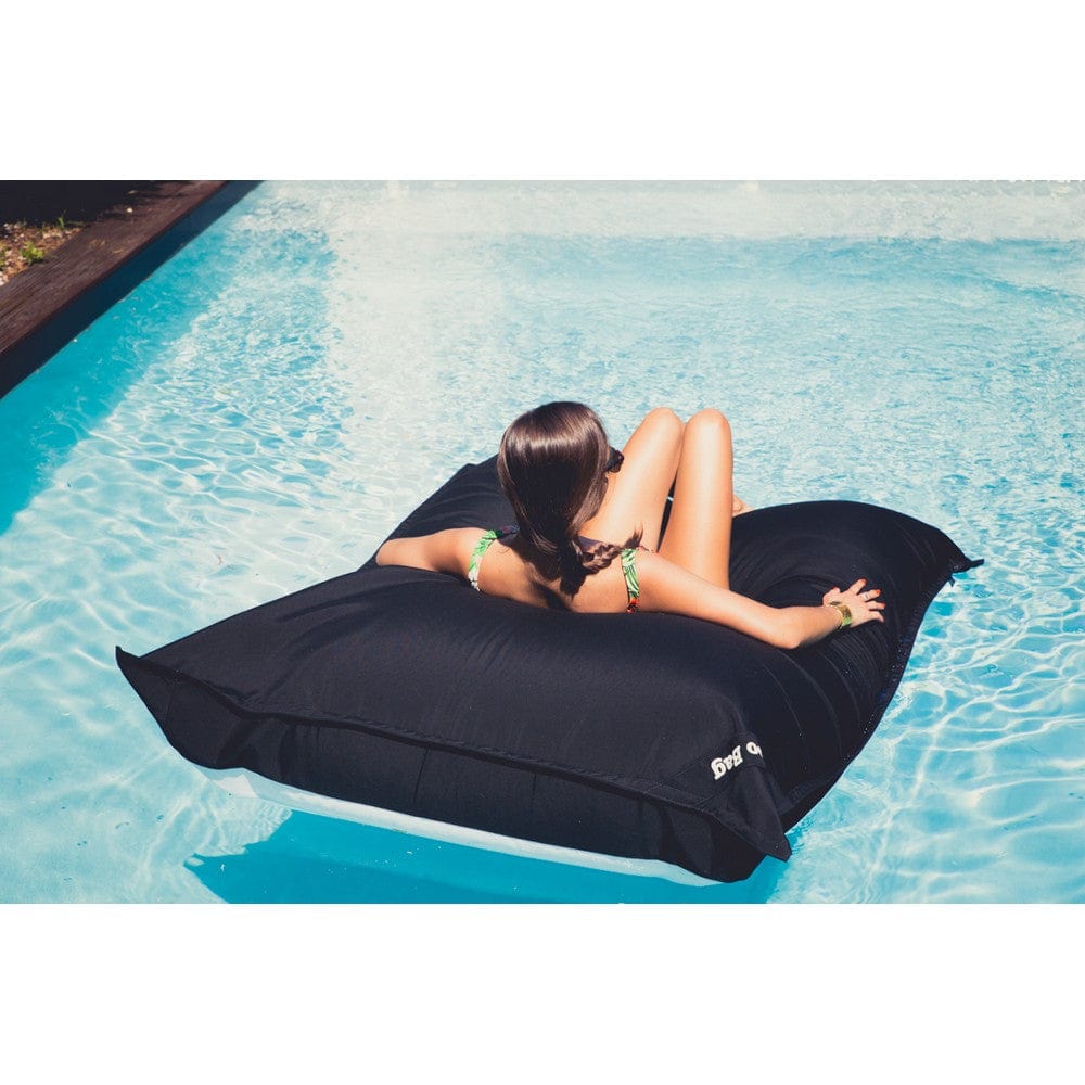 Jumbo Bag Poolkudde Swimbrella Premium SKU EAN
