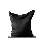 Jumbo Bag Terrasskudde Sunbrella Premium Svart SKU BEA-JB-13100-01 EAN 3700646002112