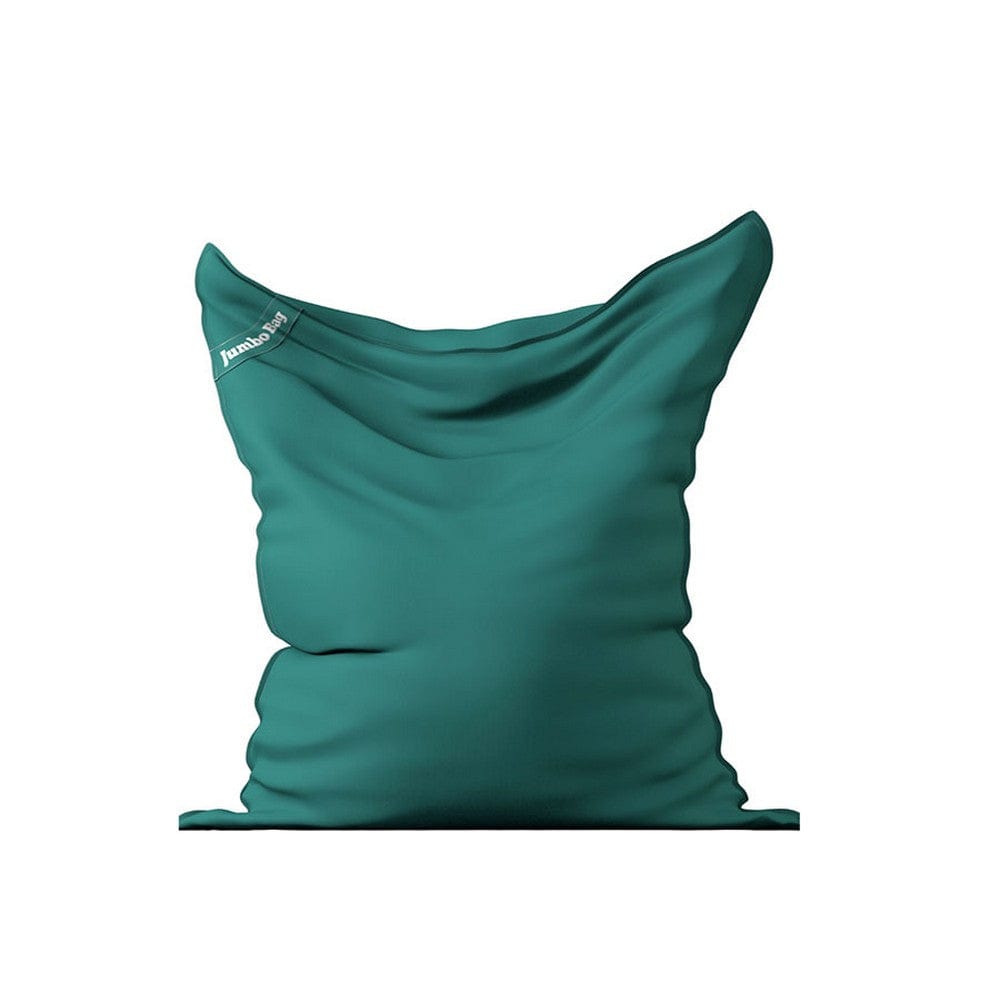 Jumbo Bag Terrasskudde Sunbrella Premium Smaragdgrön SKU BEA-JB-13100-36 EAN