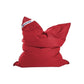 Jumbo Bag Terrasskudde Sunbrella Premium Röd SKU BEA-JB-13100-50 EAN 3700646002129