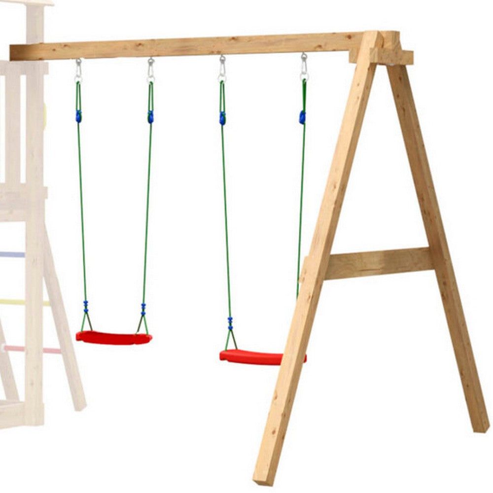 Jungle Gym Gungmodul 200 SKU NSH-804-251 EAN 5705858722276