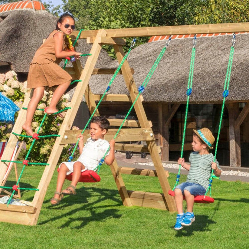 Jungle Gym Klättermodul 200 SKU NSH-804-252 EAN 5705858722283